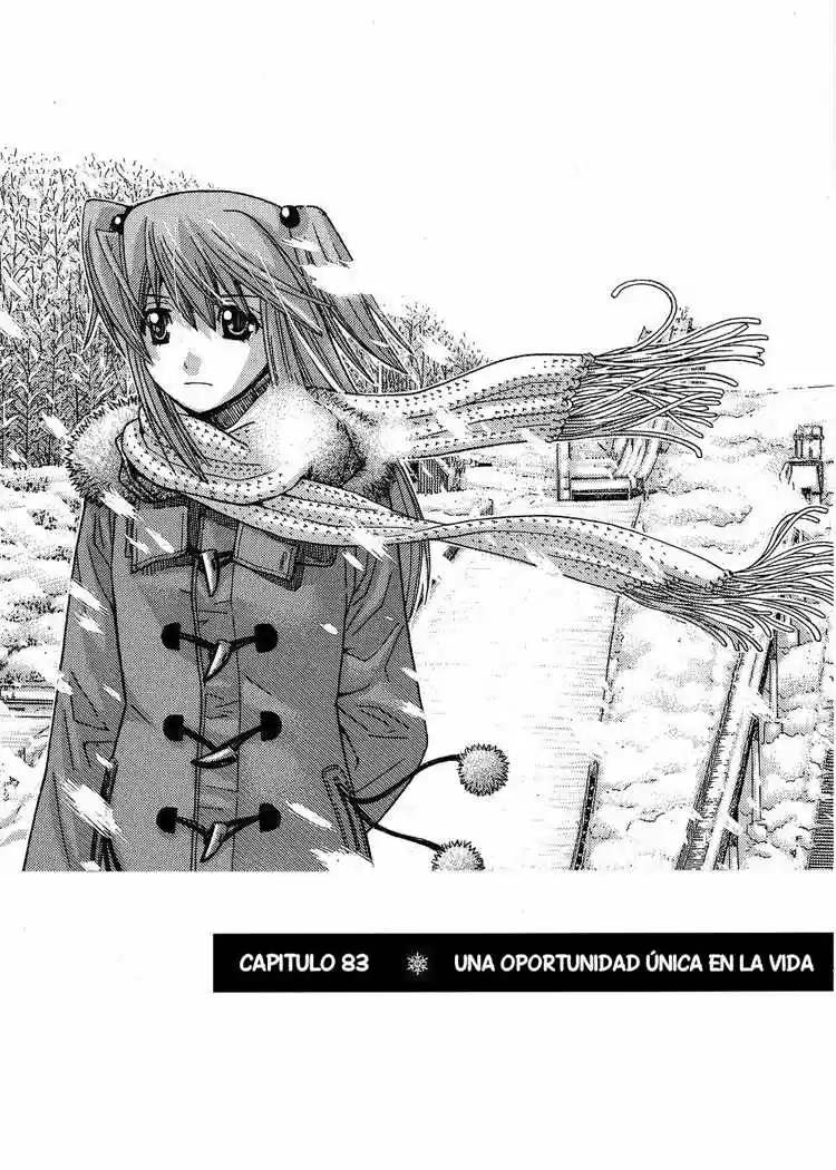 Nononono (2007) - Capítulo 83 - Página 2 - LectorTMOo