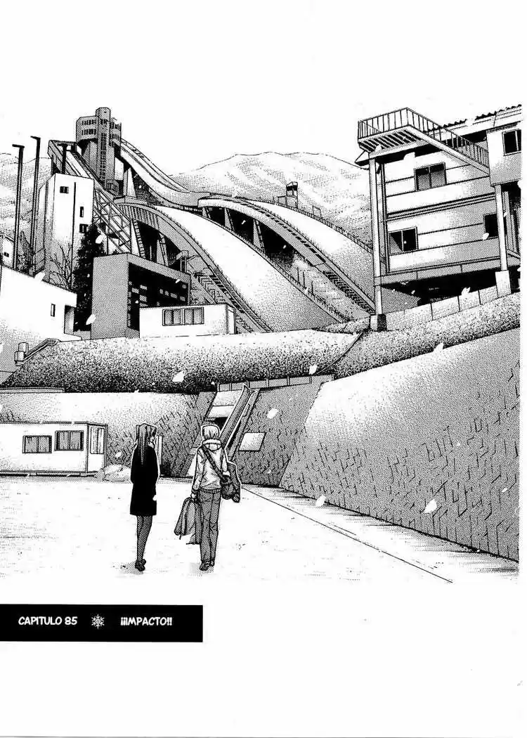 Nononono (2007) - Capítulo 85 - Página 2 - LectorTMOo