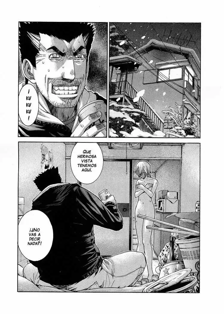 Nononono (2007) - Capítulo 89 - Página 2 - LectorTMOo