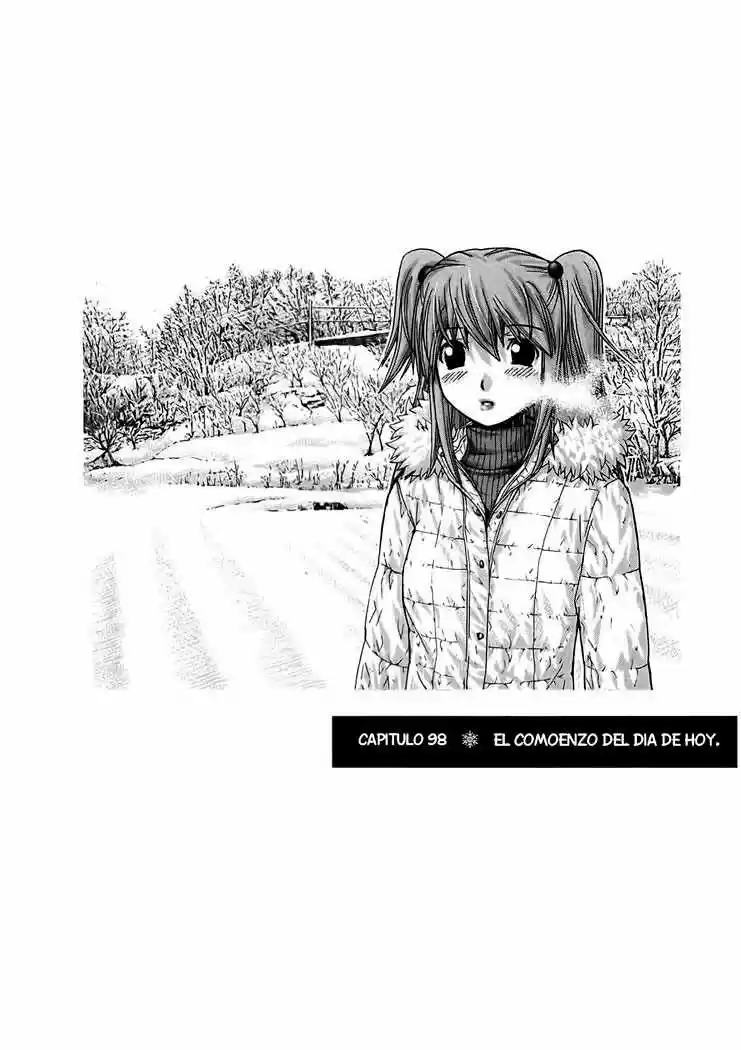 Nononono (2007) - Capítulo 98 - Página 5 - LectorTMOo