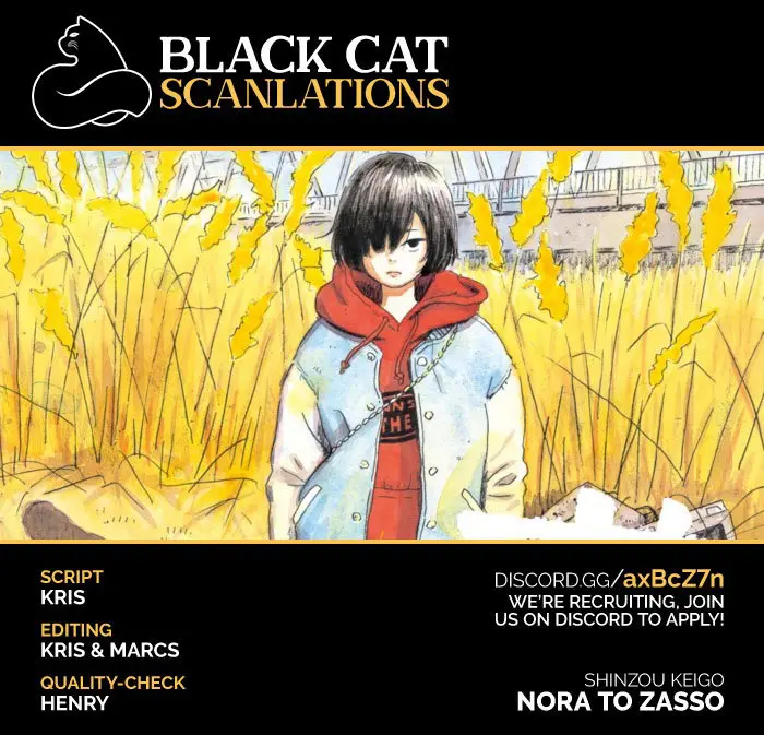 Nora and the Weeds (2018) - Capítulo 10 - Página 2 - LectorTMOo