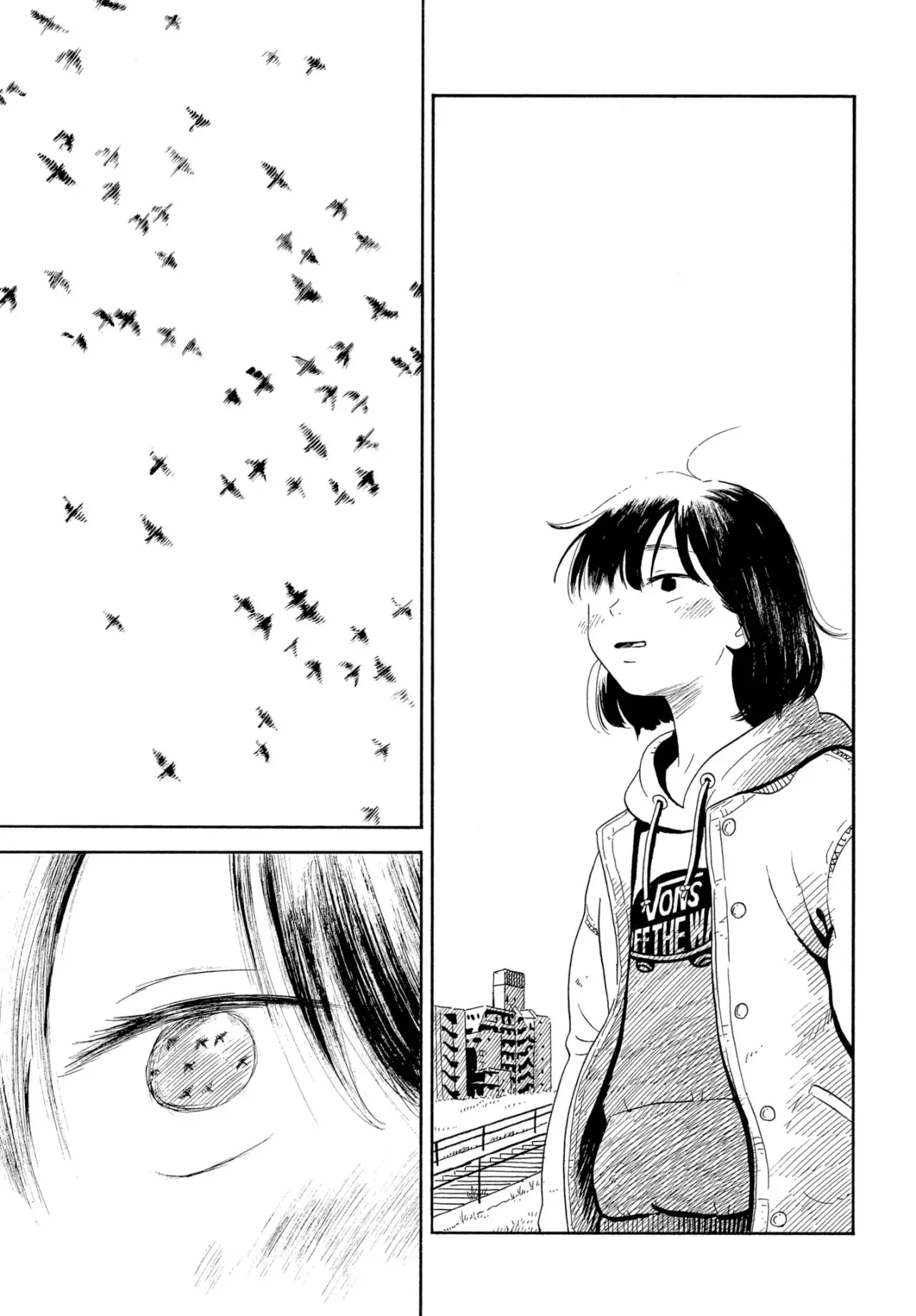 Nora and the Weeds (2018) - Capítulo 3 - Página 7 - LectorTMOo