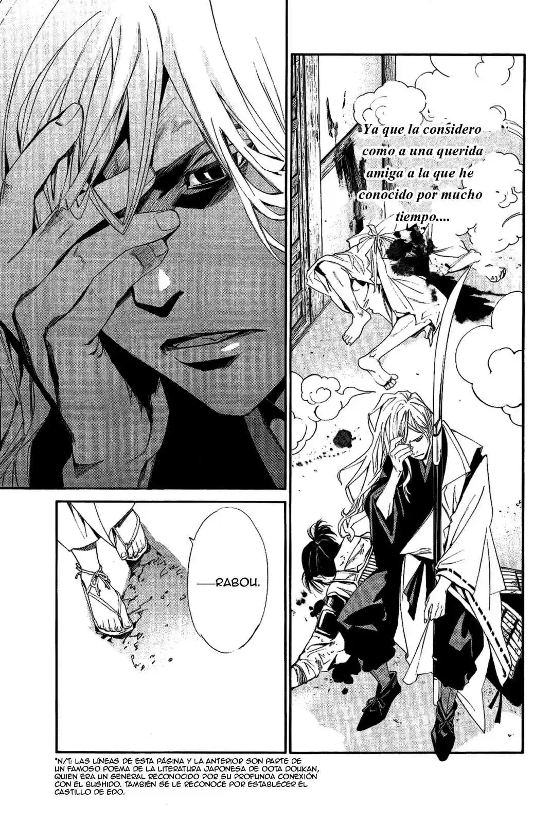 Noragami: Awase Kagami (2014) - Capítulo 2 - Página 11 - LectorTMOo