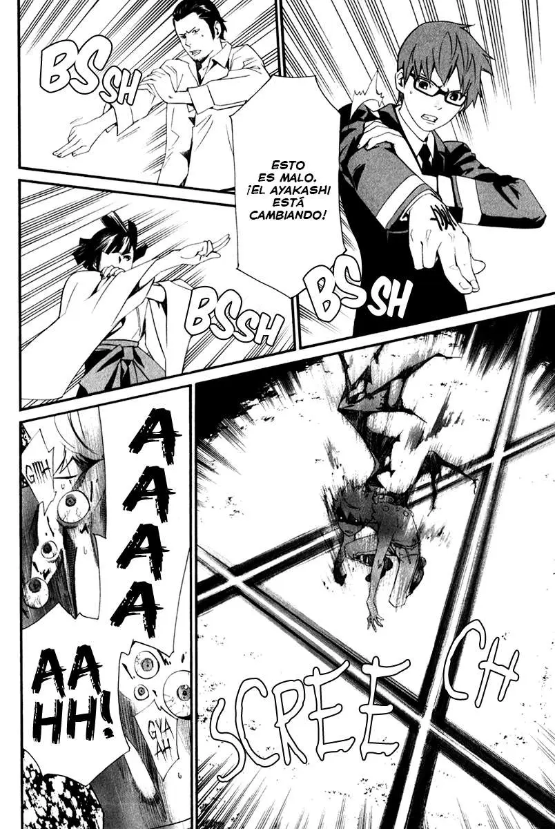 Noragami: Stray God (2010) - Capítulo 11 - Página 24 - LectorTMOo