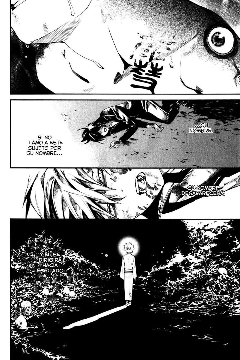Noragami: Stray God (2010) - Capítulo 11 - Página 47 - LectorTMOo