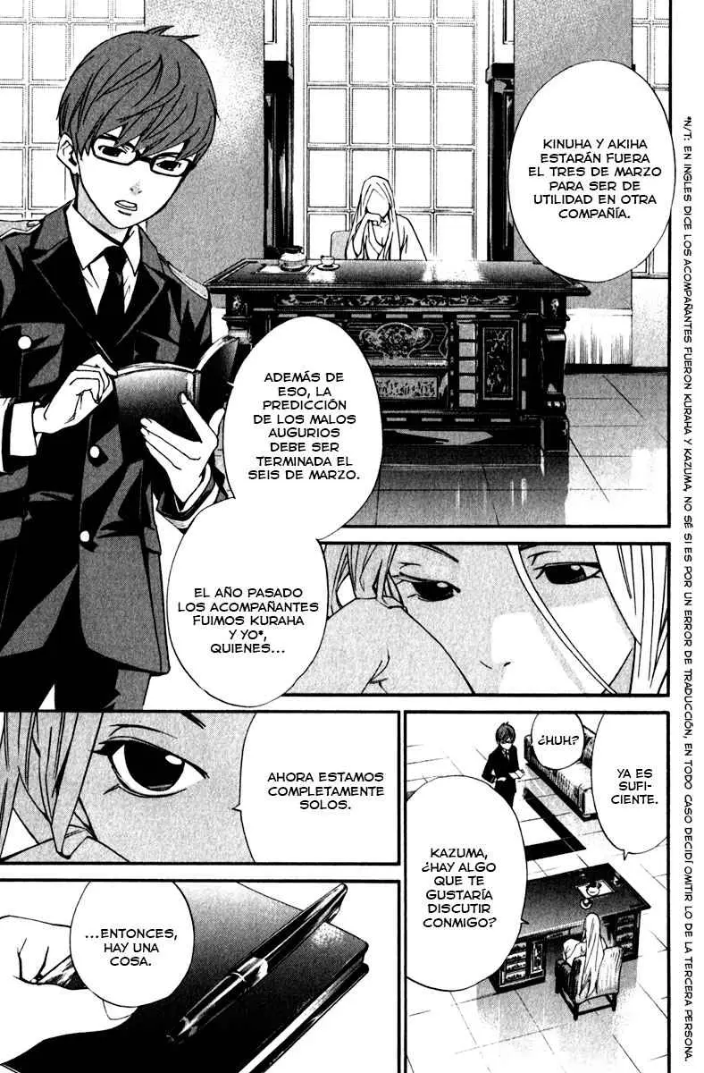 Noragami: Stray God (2010) - Capítulo 13 - Página 9 - LectorTMOo