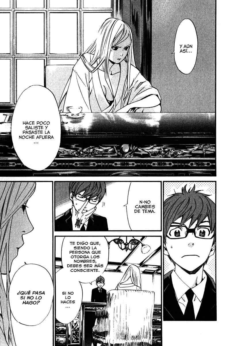 Noragami: Stray God (2010) - Capítulo 13 - Página 11 - LectorTMOo