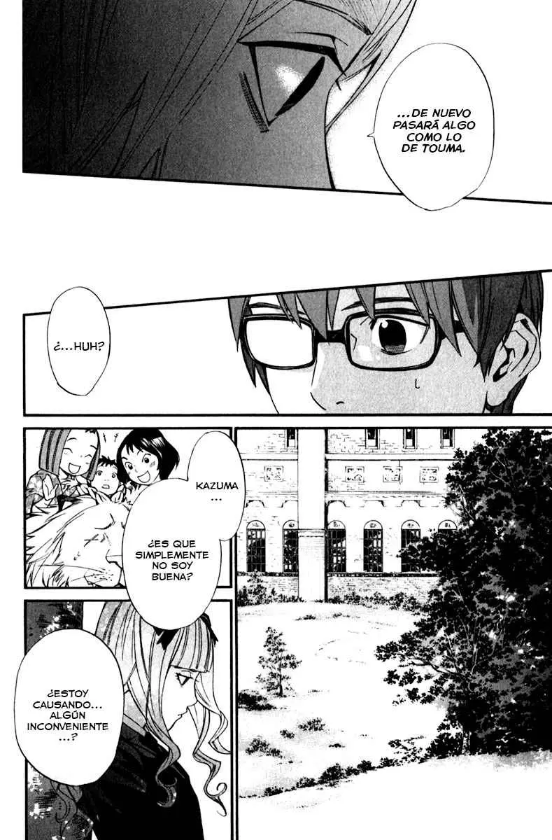 Noragami: Stray God (2010) - Capítulo 13 - Página 12 - LectorTMOo