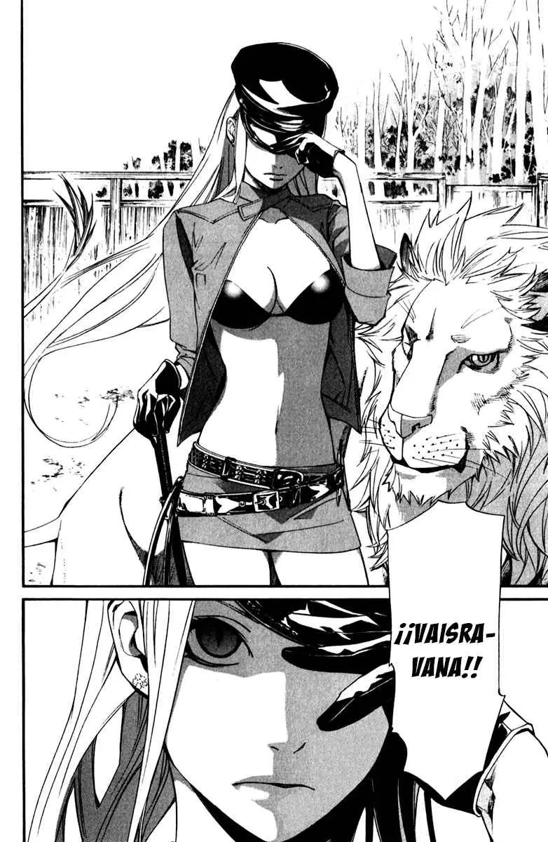 Noragami: Stray God (2010) - Capítulo 13 - Página 16 - LectorTMOo