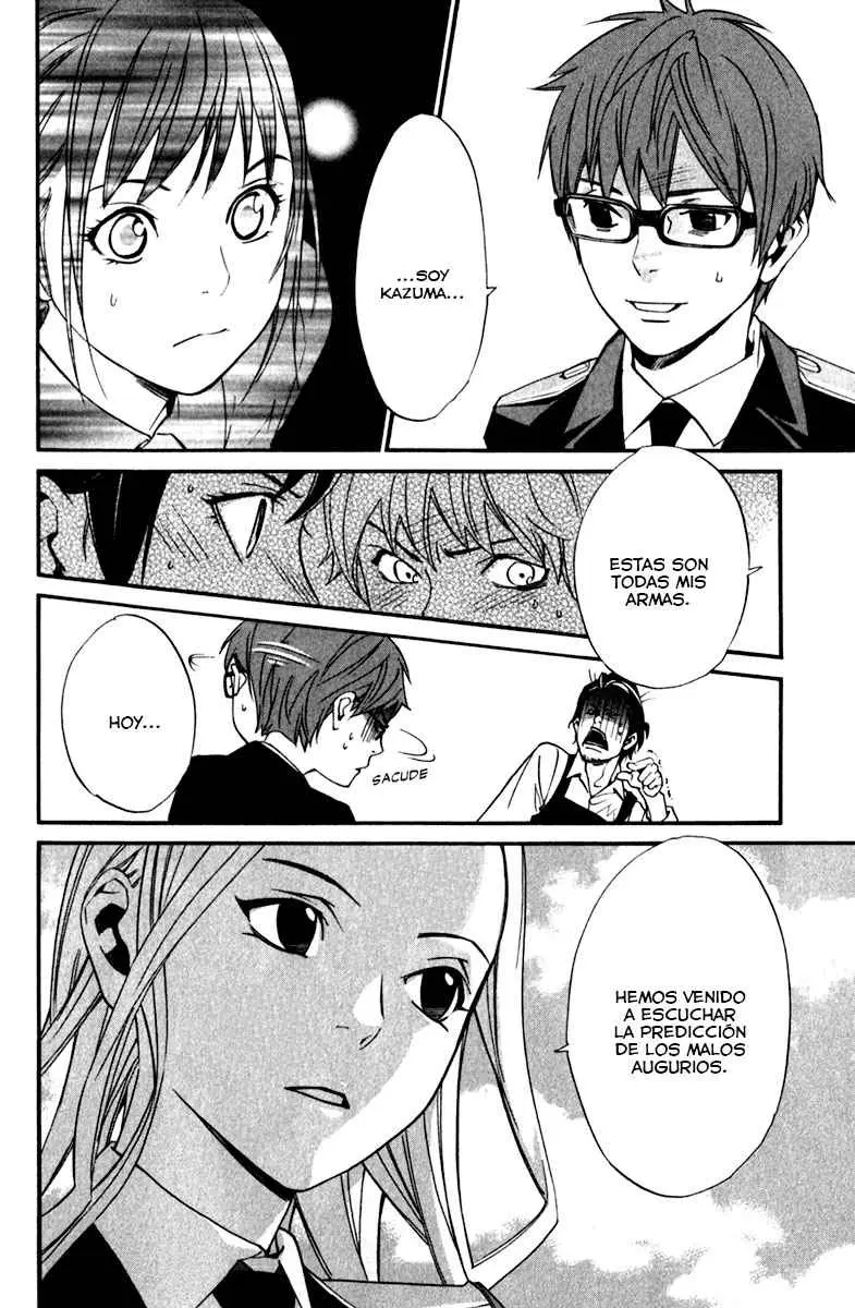 Noragami: Stray God (2010) - Capítulo 13 - Página 20 - LectorTMOo