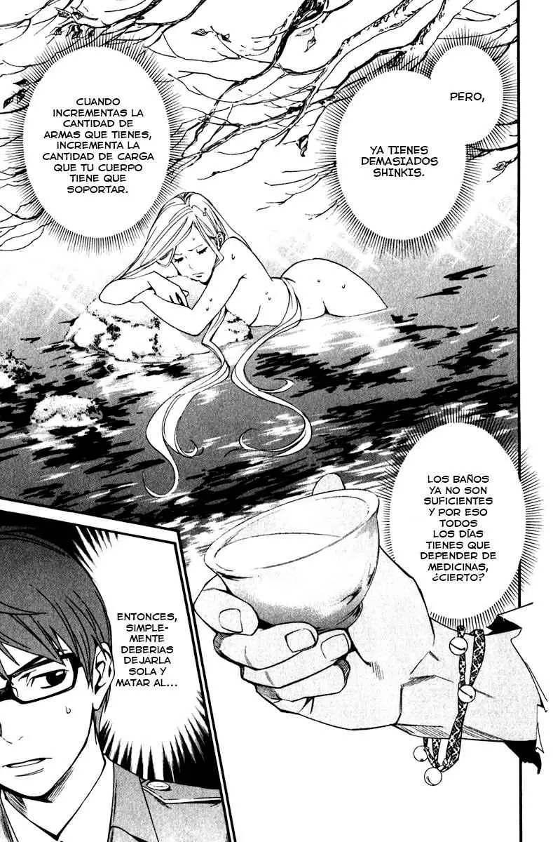 Noragami: Stray God (2010) - Capítulo 13 - Página 29 - LectorTMOo