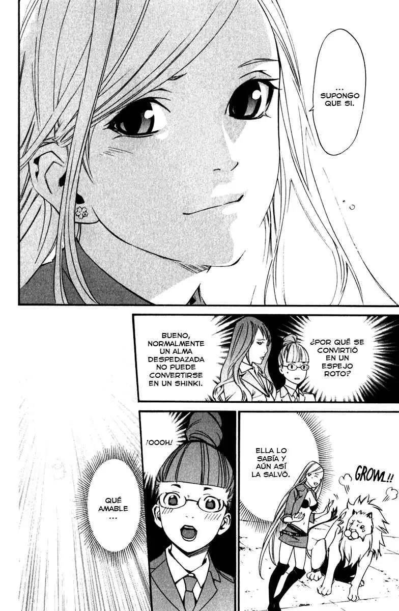 Noragami: Stray God (2010) - Capítulo 13 - Página 36 - LectorTMOo