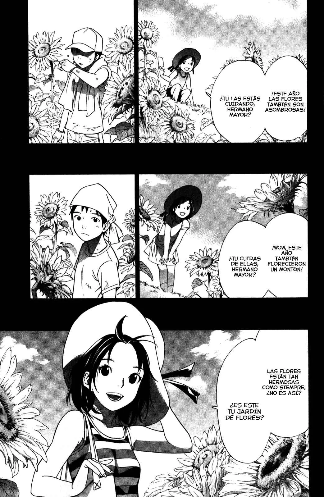 Noragami: Stray God (2010) - Capítulo 14 - Página 19 - LectorTMOo