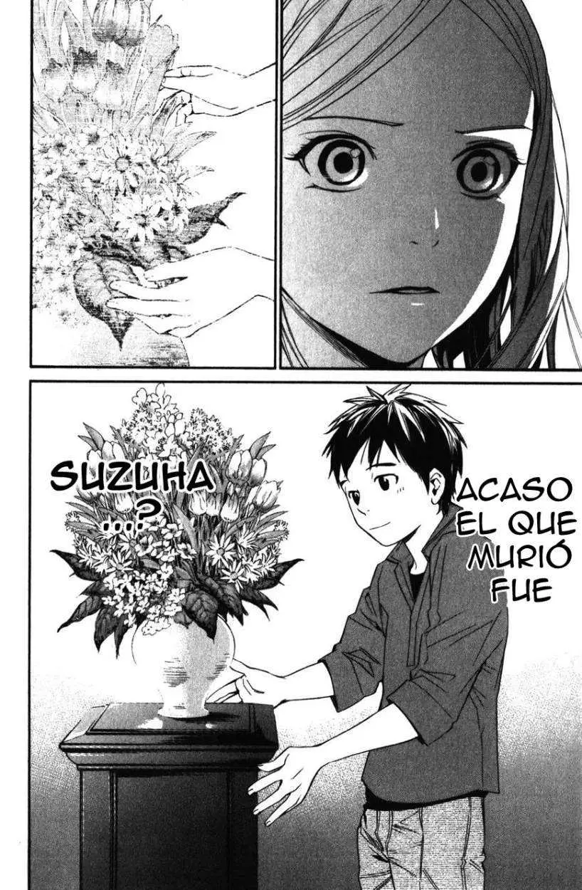 Noragami: Stray God (2010) - Capítulo 15 - Página 4 - LectorTMOo