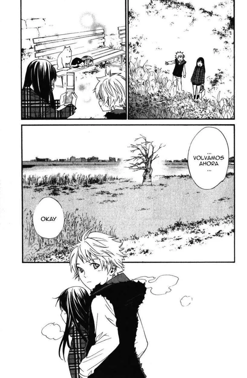 Noragami: Stray God (2010) - Capítulo 15 - Página 10 - LectorTMOo