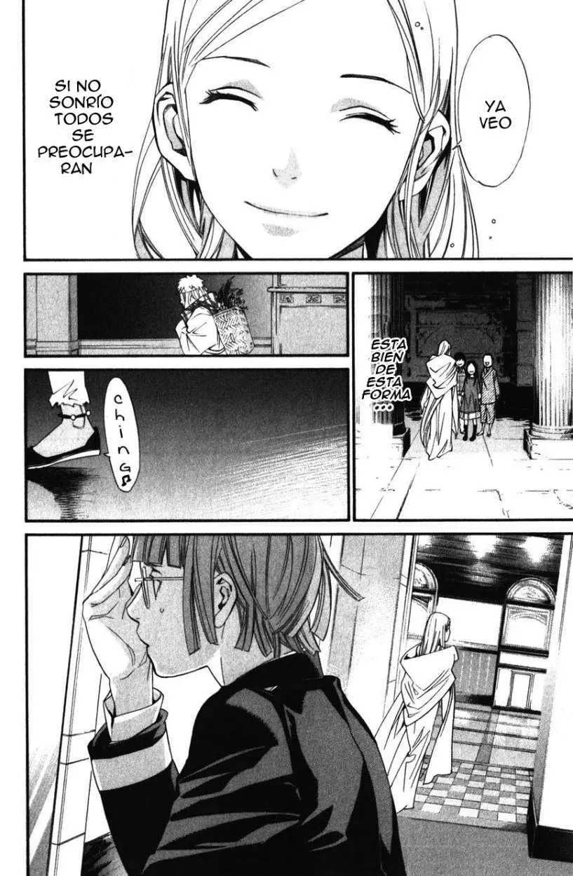 Noragami: Stray God (2010) - Capítulo 15 - Página 13 - LectorTMOo