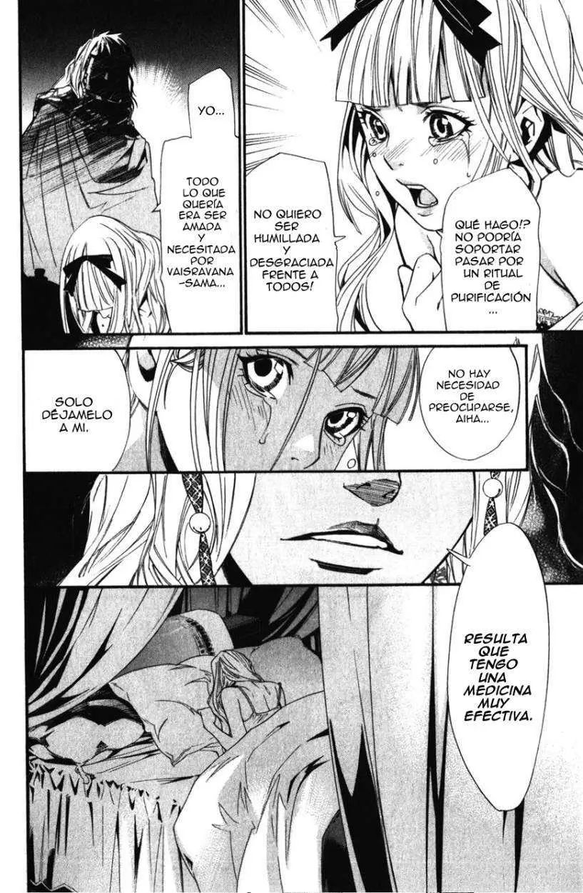 Noragami: Stray God (2010) - Capítulo 15 - Página 16 - LectorTMOo