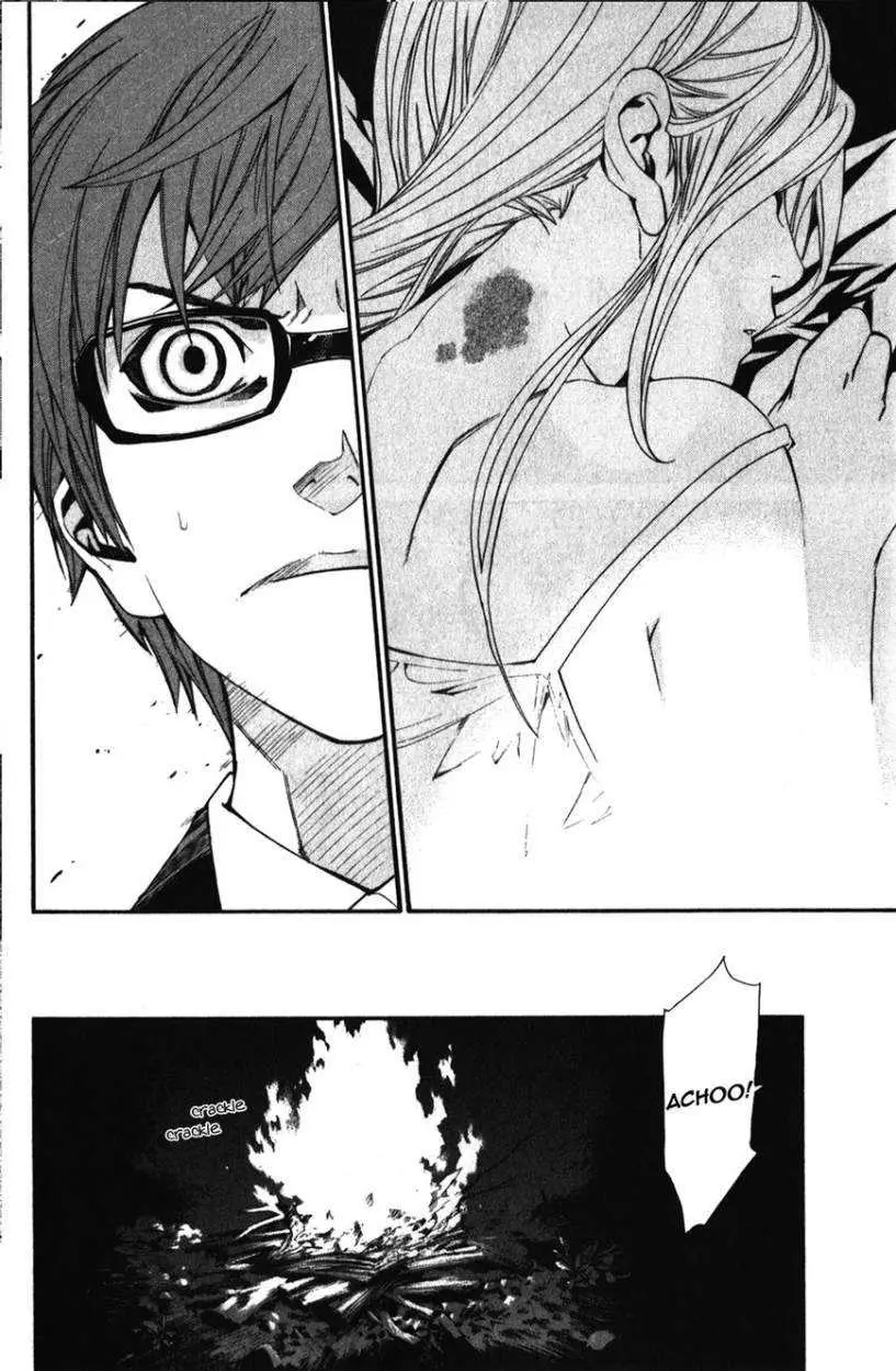 Noragami: Stray God (2010) - Capítulo 15 - Página 18 - LectorTMOo