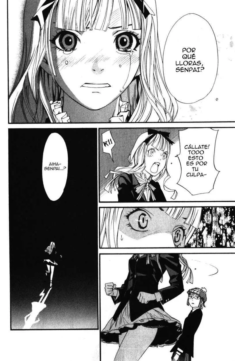 Noragami: Stray God (2010) - Capítulo 15 - Página 29 - LectorTMOo