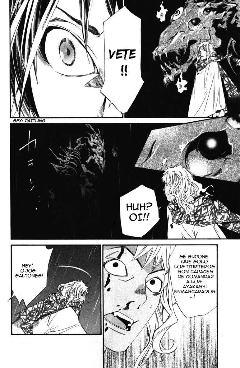 Noragami: Stray God (2010) - Capítulo 15 - Página 43 - LectorTMOo