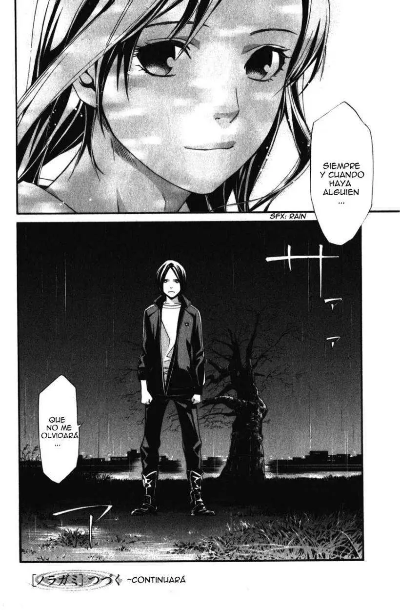 Noragami: Stray God (2010) - Capítulo 15 - Página 45 - LectorTMOo