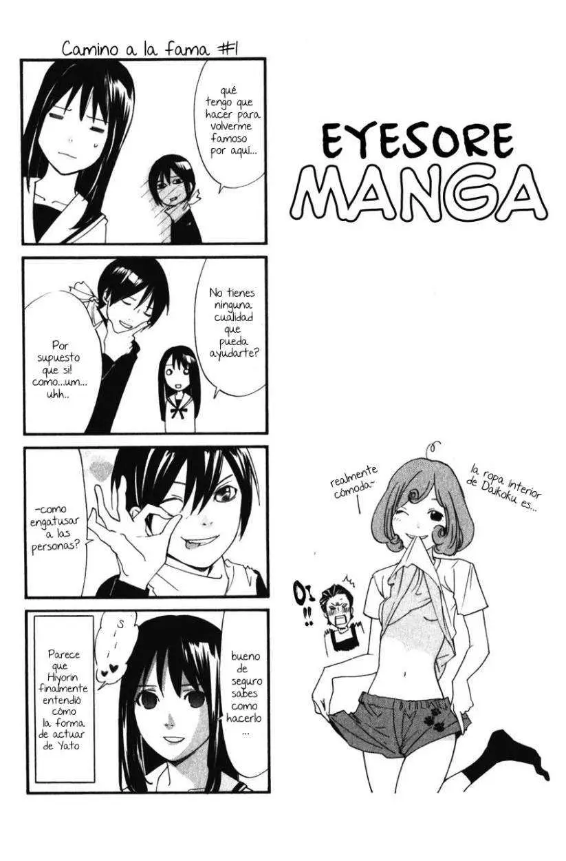 Noragami: Stray God (2010) - Capítulo 15 - Página 46 - LectorTMOo
