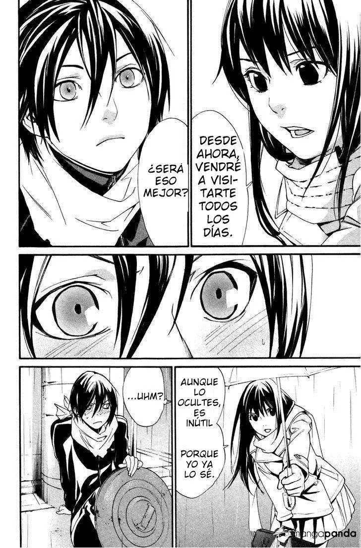 Noragami: Stray God (2010) - Capítulo 16 - Página 7 - LectorTMOo