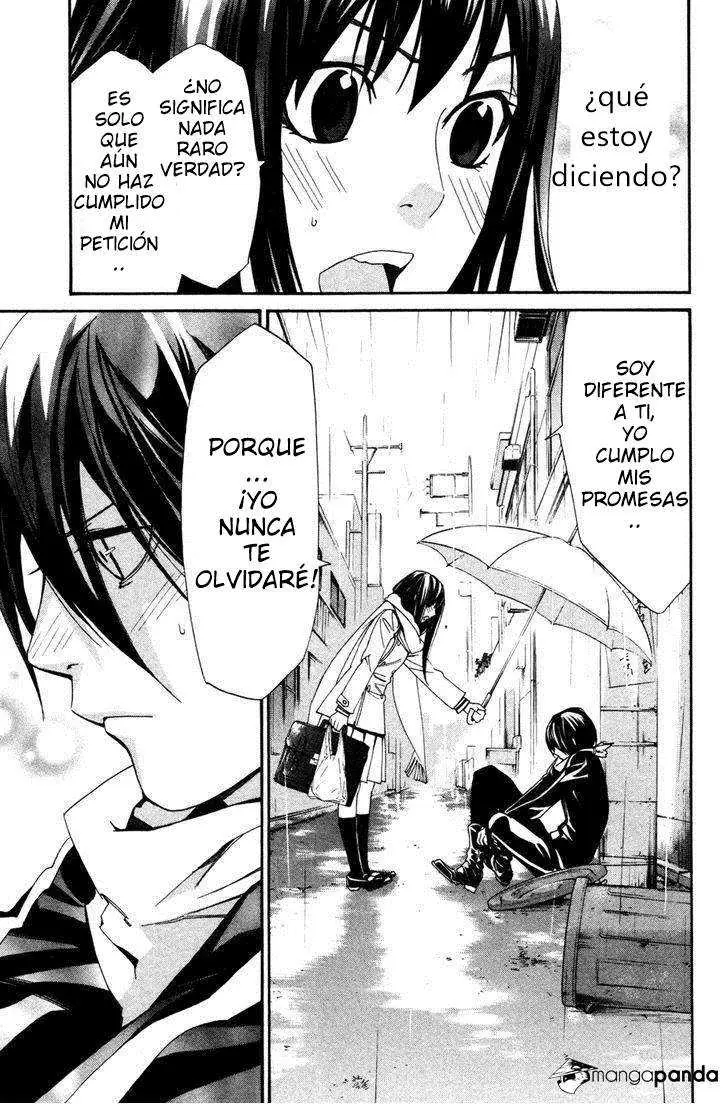 Noragami: Stray God (2010) - Capítulo 16 - Página 8 - LectorTMOo