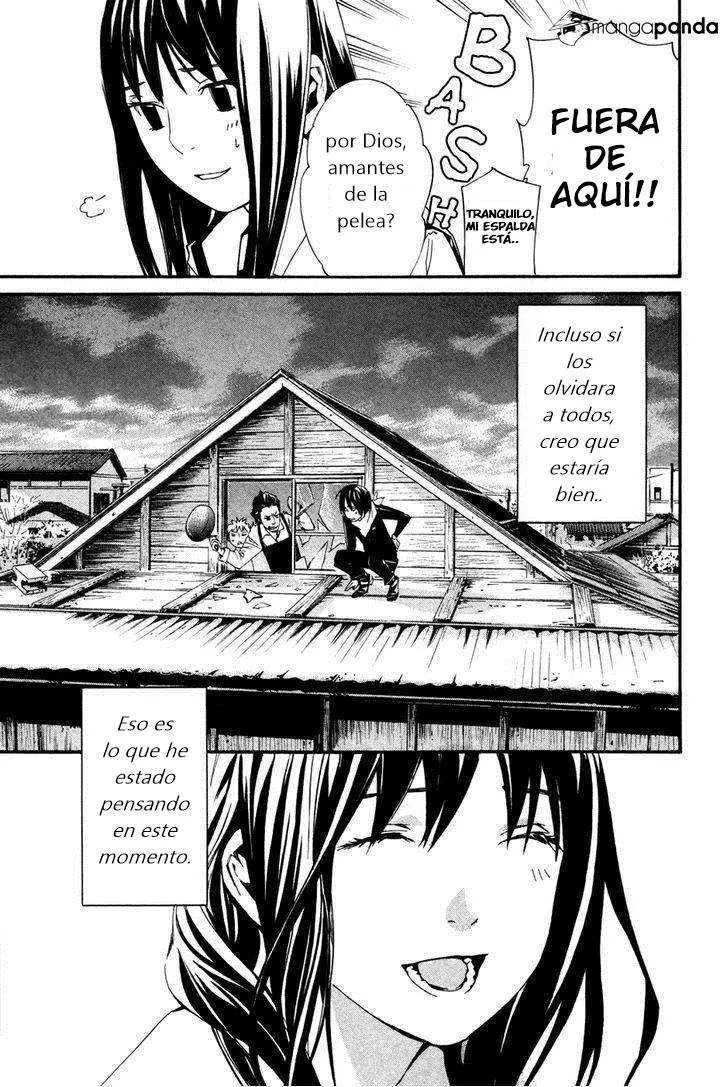 Noragami: Stray God (2010) - Capítulo 16 - Página 11 - LectorTMOo