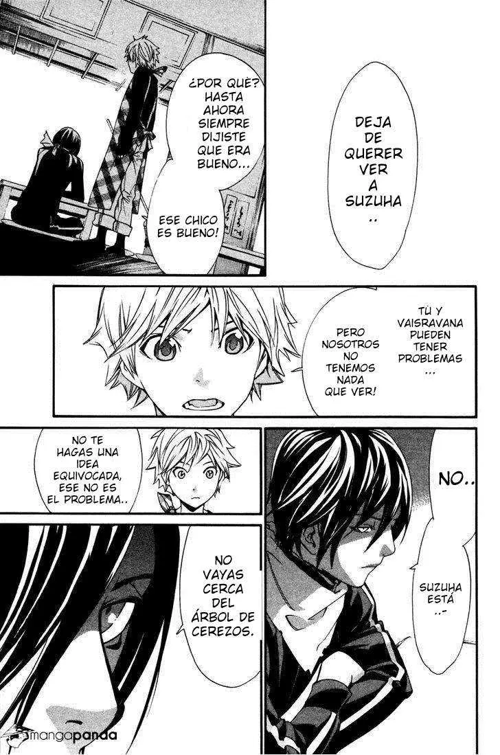 Noragami: Stray God (2010) - Capítulo 16 - Página 13 - LectorTMOo