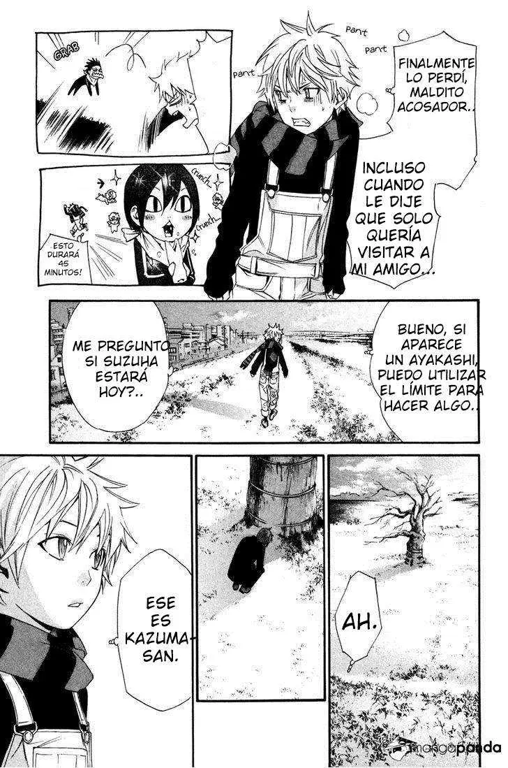 Noragami: Stray God (2010) - Capítulo 16 - Página 21 - LectorTMOo