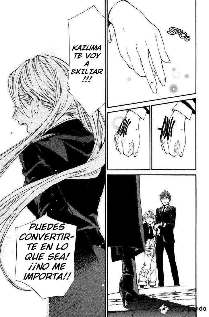 Noragami: Stray God (2010) - Capítulo 16 - Página 28 - LectorTMOo