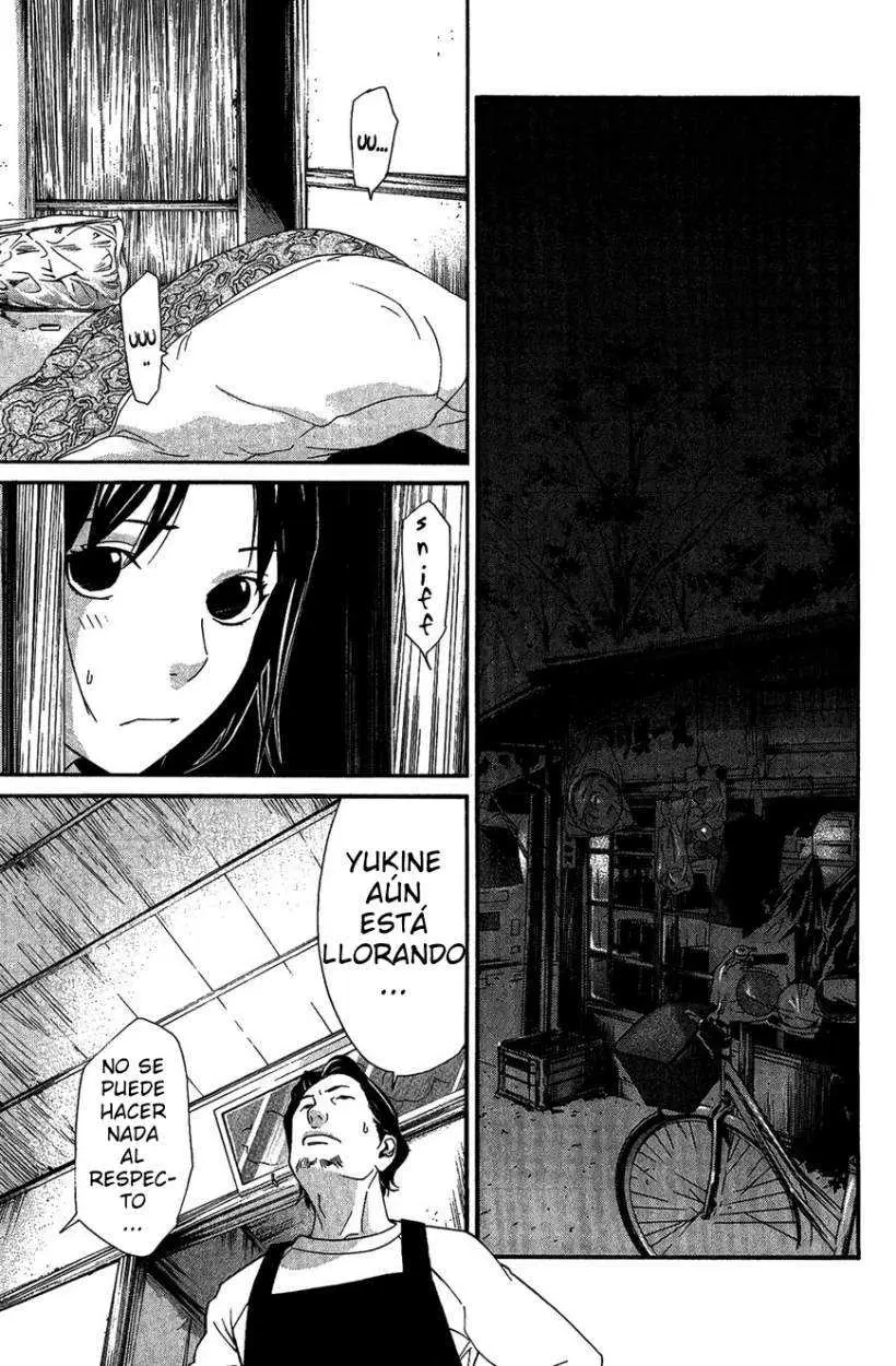 Noragami: Stray God (2010) - Capítulo 17 - Página 10 - LectorTMOo