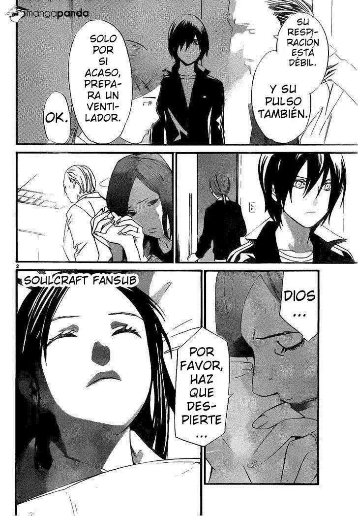 Noragami: Stray God (2010) - Capítulo 18 - Página 2 - LectorTMOo