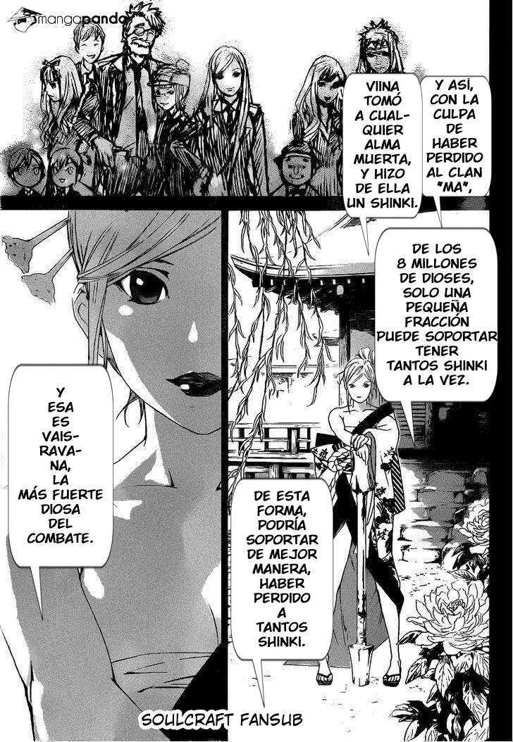 Noragami: Stray God (2010) - Capítulo 18 - Página 9 - LectorTMOo