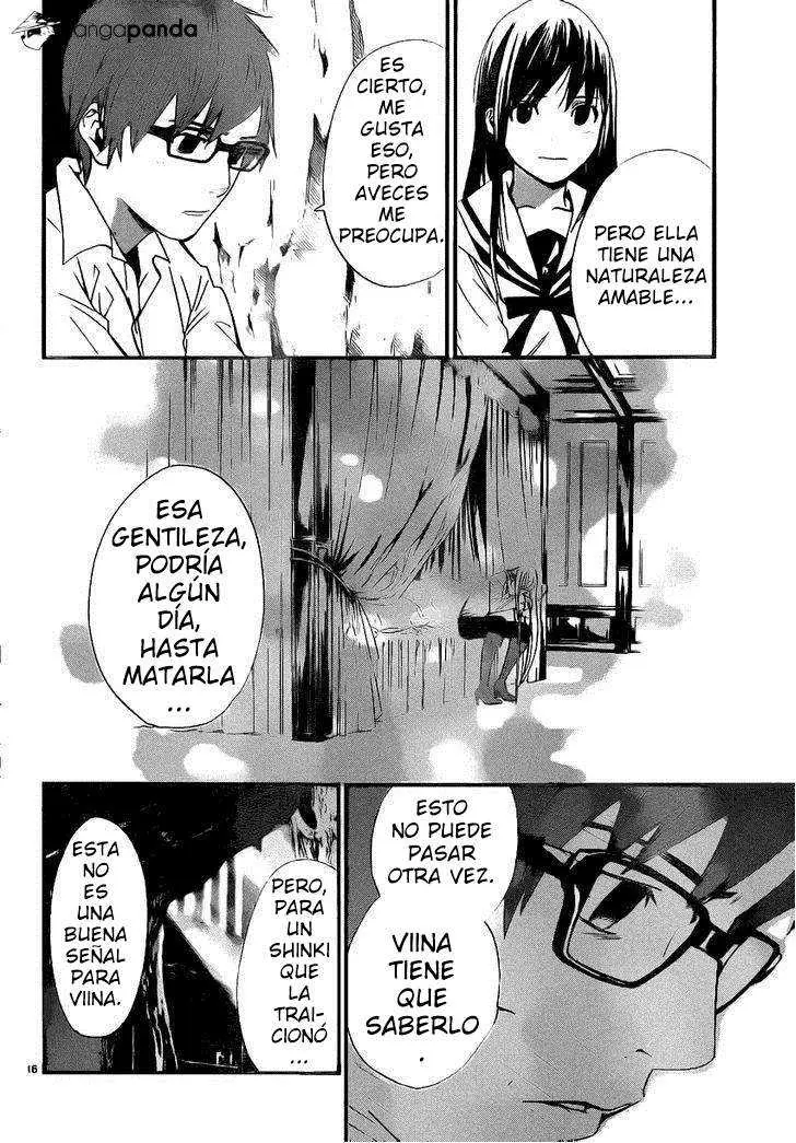 Noragami: Stray God (2010) - Capítulo 18 - Página 10 - LectorTMOo