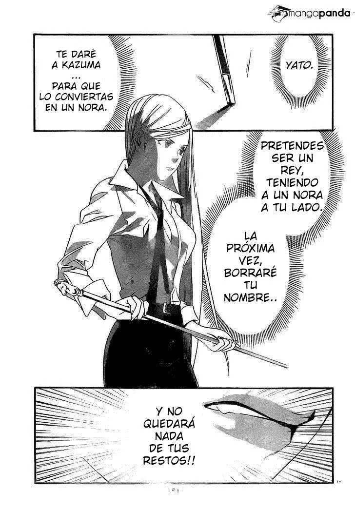 Noragami: Stray God (2010) - Capítulo 18 - Página 13 - LectorTMOo