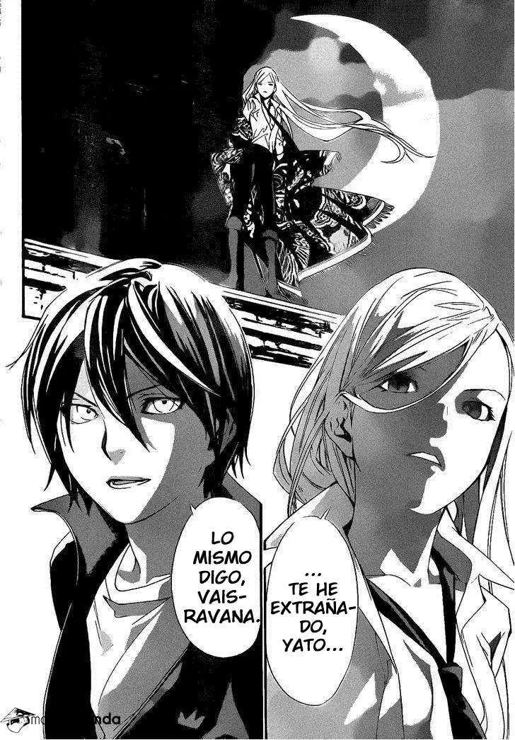Noragami: Stray God (2010) - Capítulo 18 - Página 30 - LectorTMOo