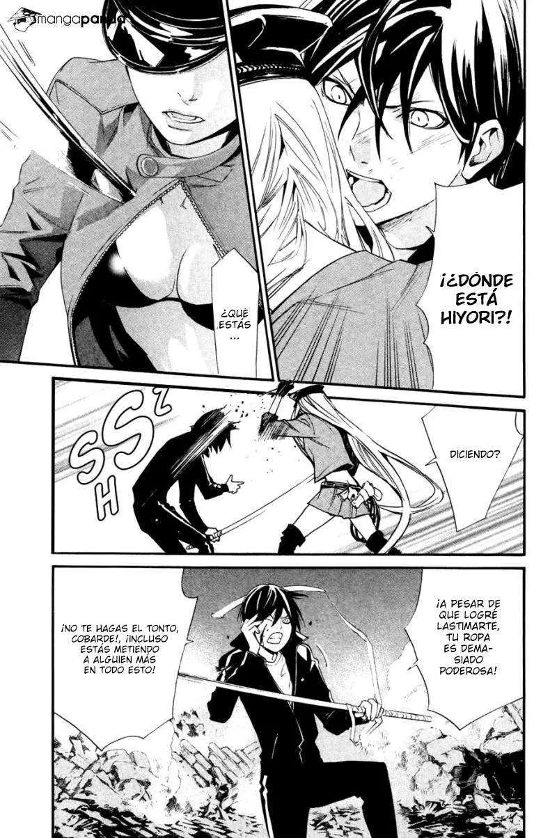 Noragami: Stray God (2010) - Capítulo 19 - Página 13 - LectorTMOo