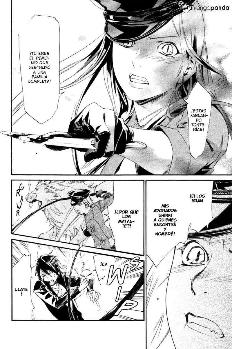 Noragami: Stray God (2010) - Capítulo 19 - Página 15 - LectorTMOo