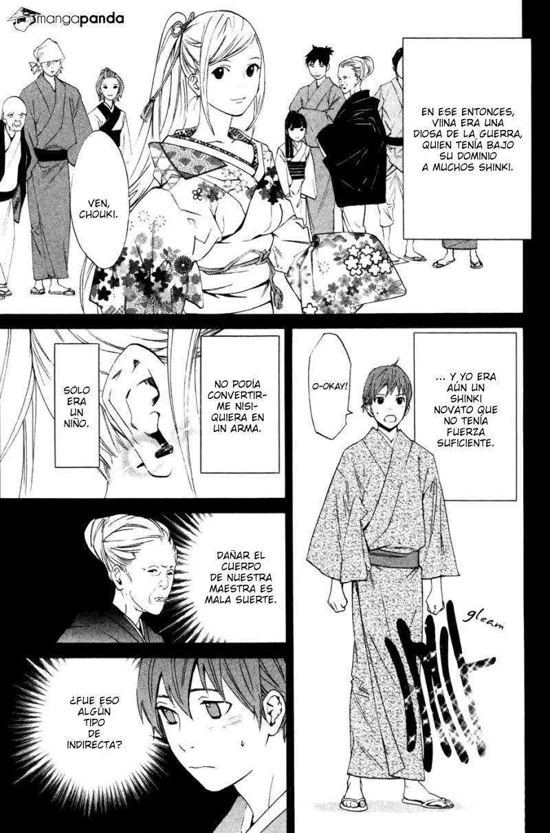 Noragami: Stray God (2010) - Capítulo 19 - Página 20 - LectorTMOo