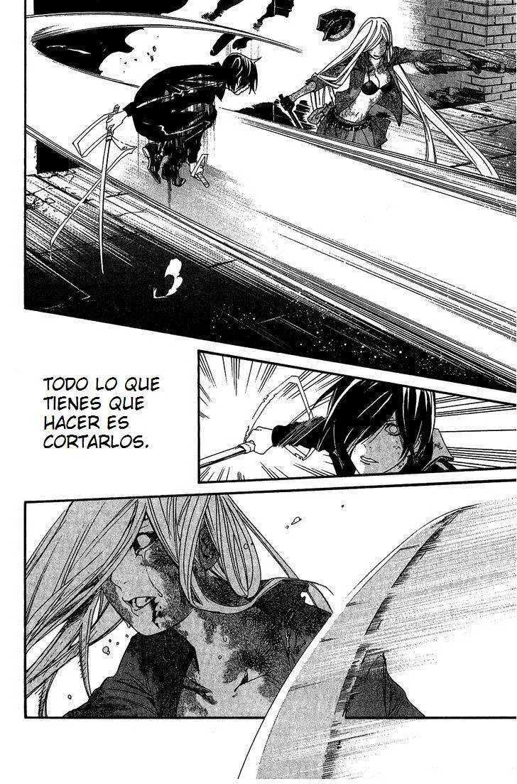Noragami: Stray God (2010) - Capítulo 21 - Página 12 - LectorTMOo