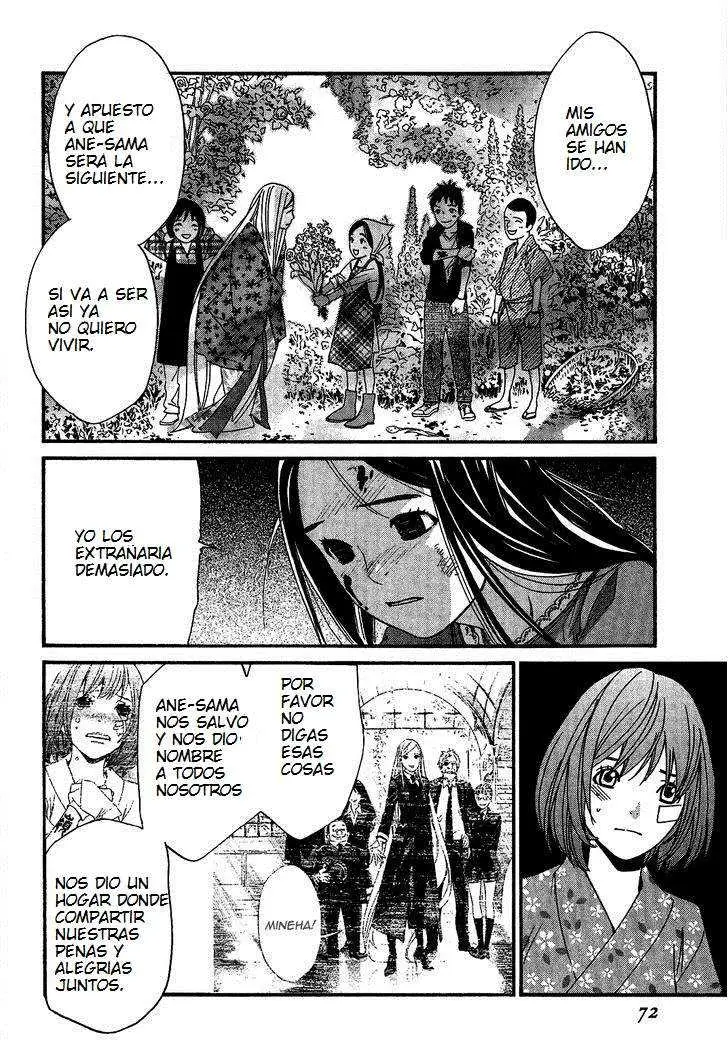 Noragami: Stray God (2010) - Capítulo 21 - Página 20 - LectorTMOo