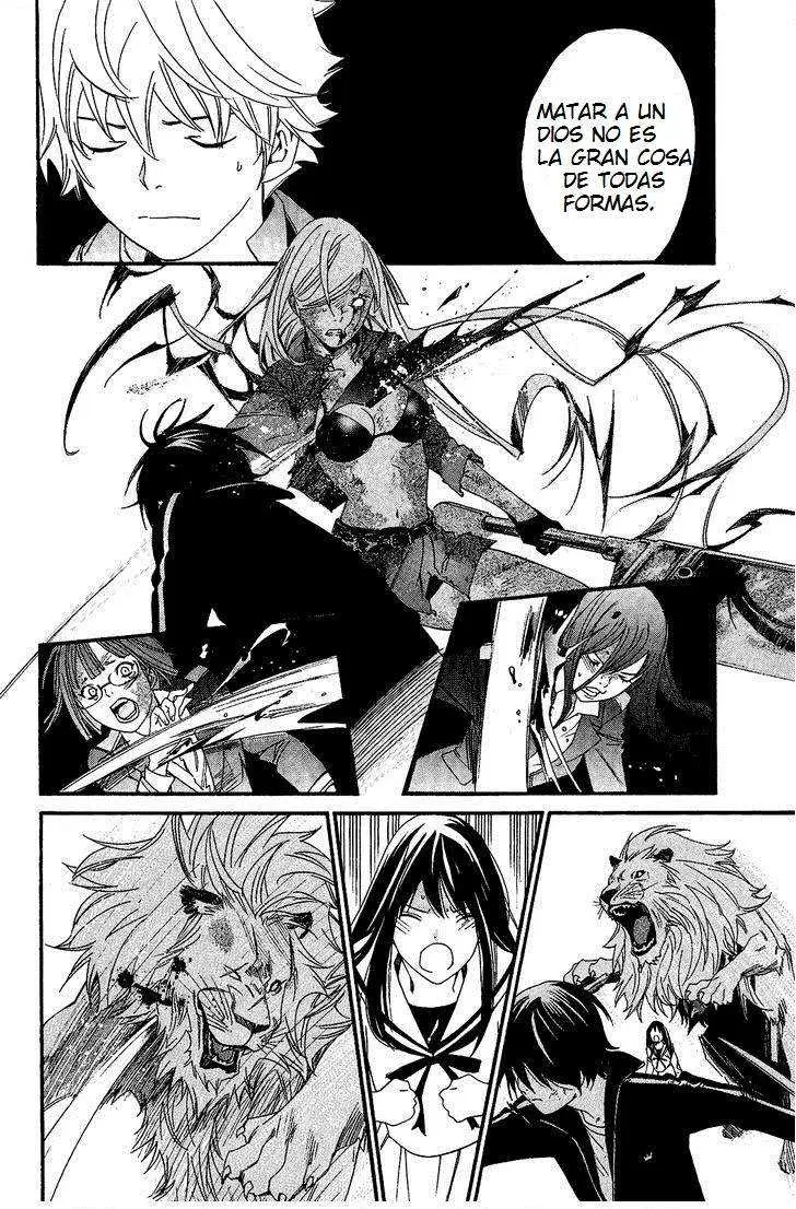Noragami: Stray God (2010) - Capítulo 21 - Página 26 - LectorTMOo