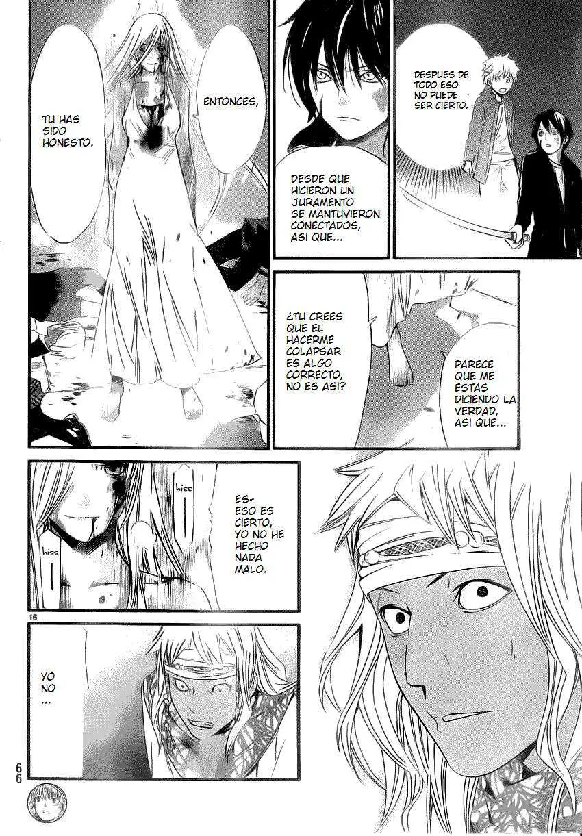 Noragami: Stray God (2010) - Capítulo 22 - Página 16 - LectorTMOo