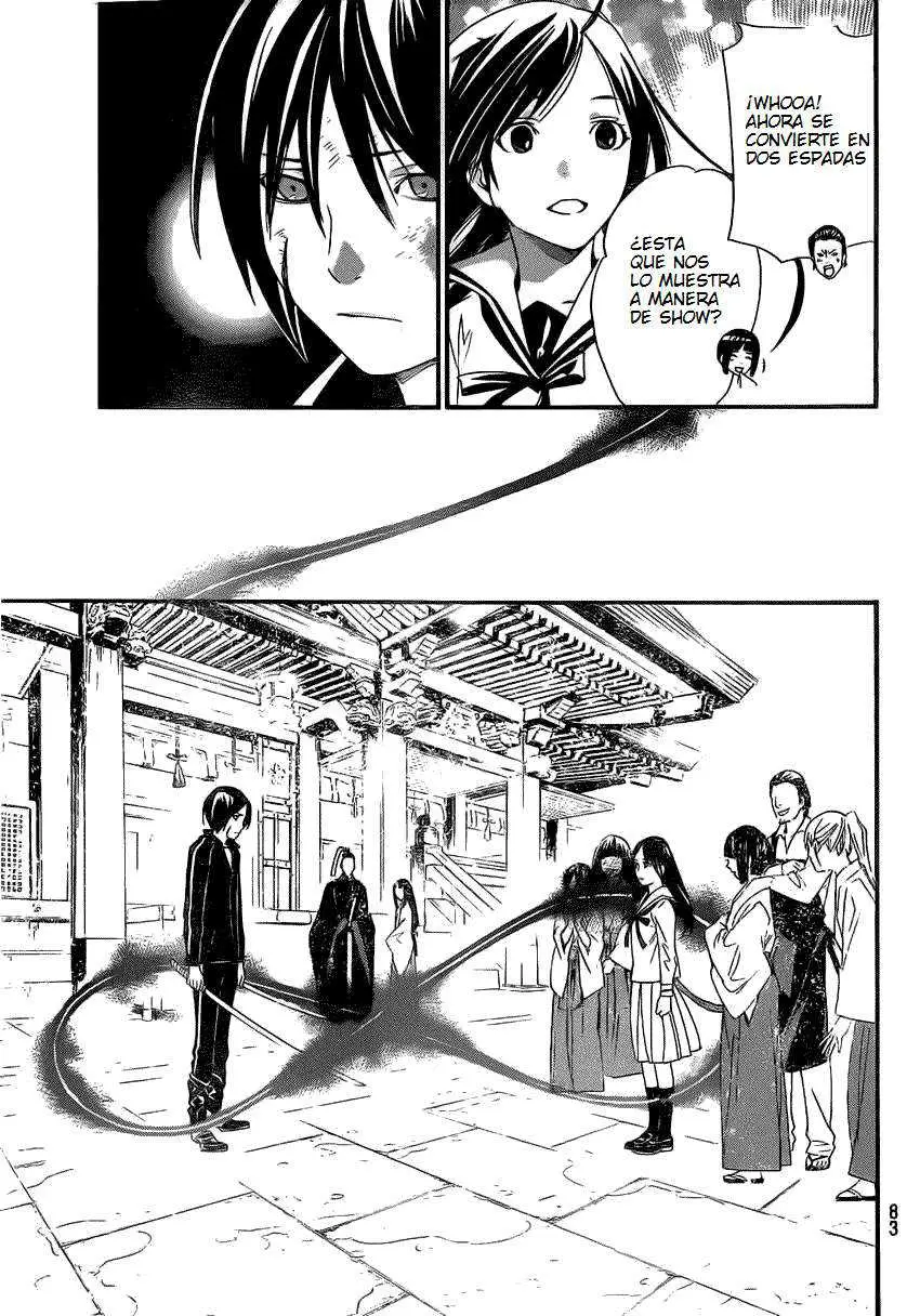 Noragami: Stray God (2010) - Capítulo 22 - Página 30 - LectorTMOo