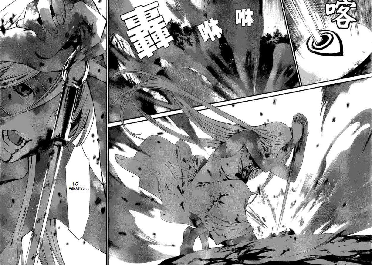 Noragami: Stray God (2010) - Capítulo 22 - Página 35 - LectorTMOo