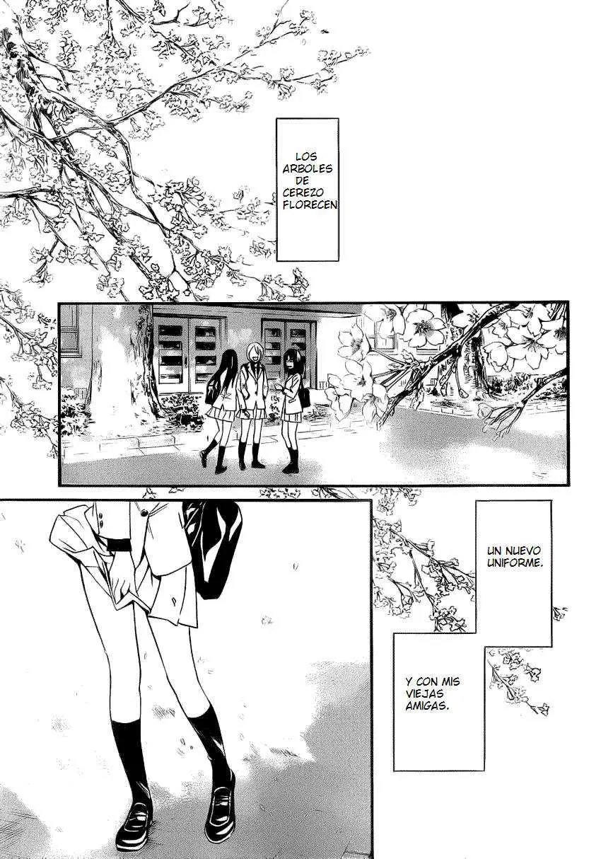 Noragami: Stray God (2010) - Capítulo 22 - Página 37 - LectorTMOo