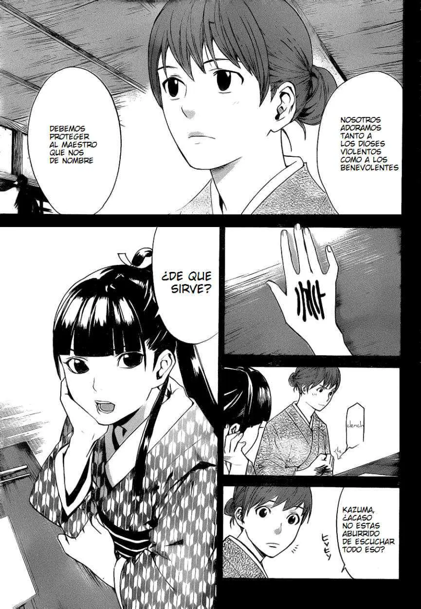 Noragami: Stray God (2010) - Capítulo 23 - Página 4 - LectorTMOo