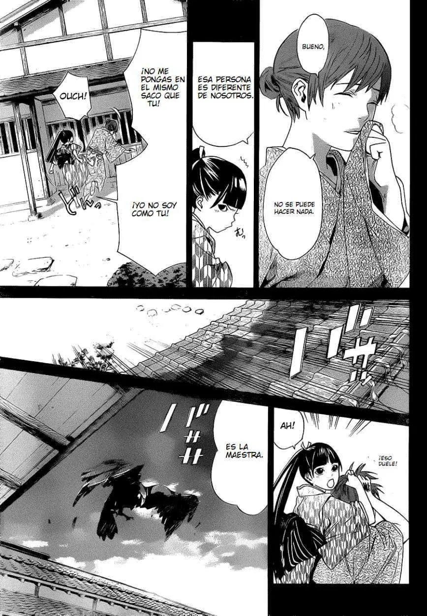 Noragami: Stray God (2010) - Capítulo 23 - Página 6 - LectorTMOo